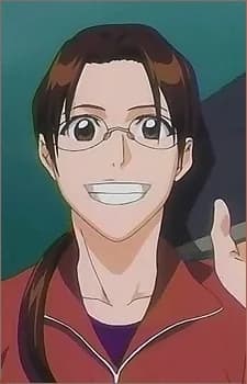 Ochi, Misato