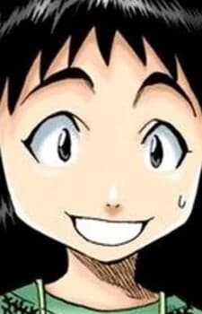 Tono, Midori