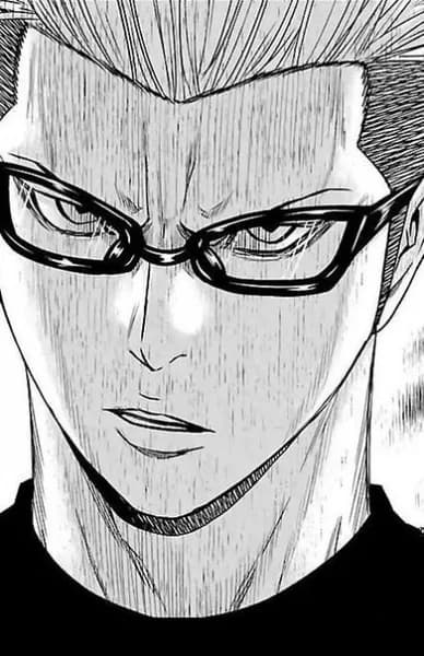 Nagashima, Keigo
