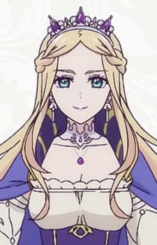 Royal Ivy, Rosa