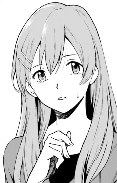 Yoshie