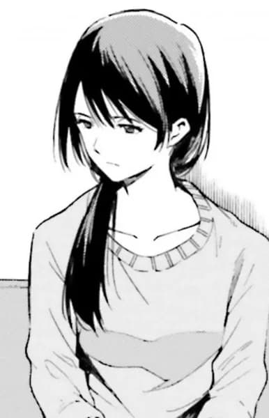 Watarase, Ritsu