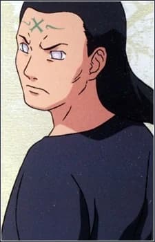 Hyuuga, Hizashi