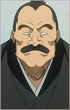 Umesada, Toshimori