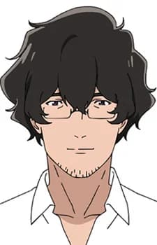 Yasumoto, Hiroshi