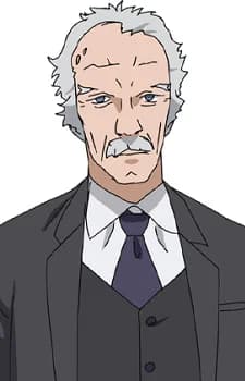 Harvey, Alan