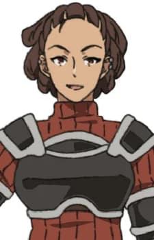Suzanne