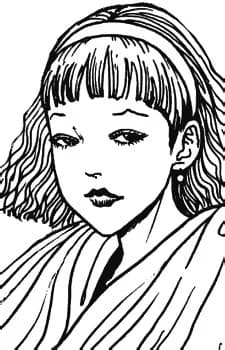 Horie, Nana