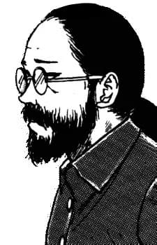 Iwata, Tadao