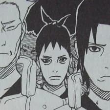 Uchiha, Yakumi