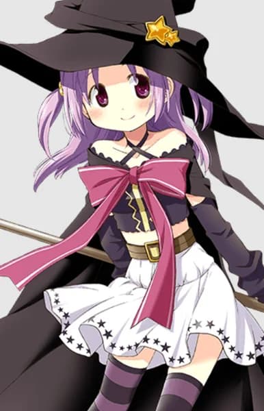 Misono, Karin
