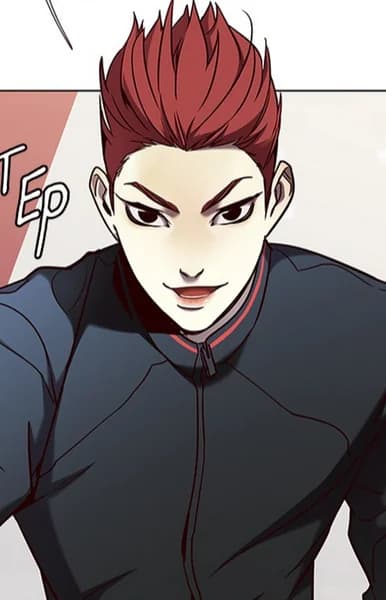 Choi, Gangwoo