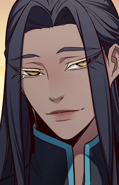 Luterain, Cain