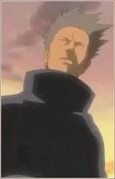 Uchiha, Yashiro