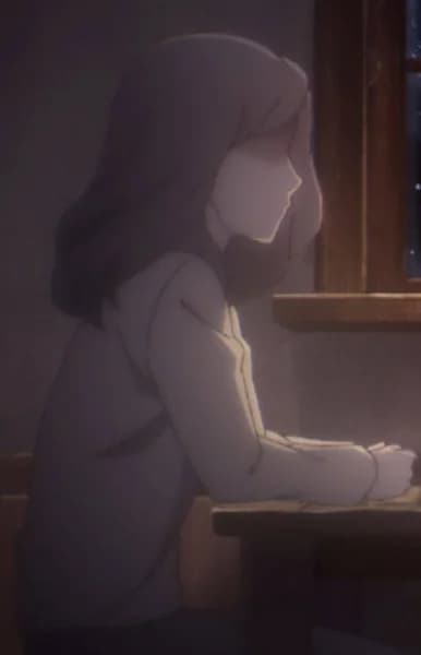 Sariphi's Mother