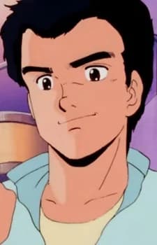 Sanada, Shingo
