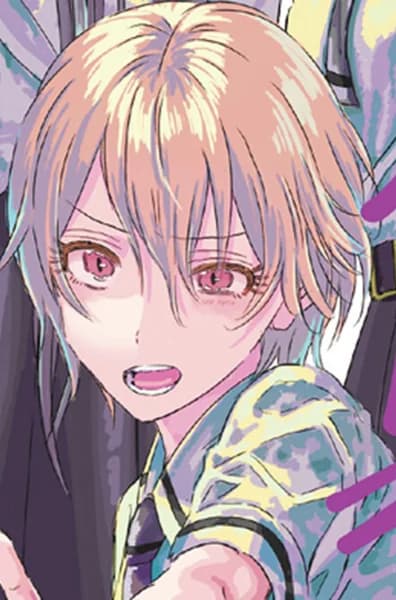 Suzuki, Sachiko