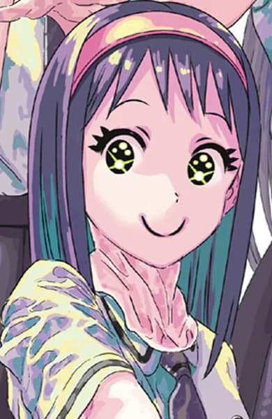 Kirara, Miyu