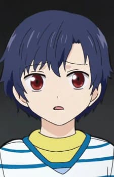Makimura, Ryuunosuke
