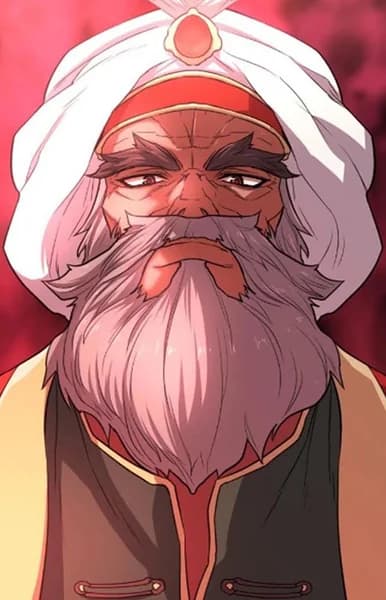Al Ahinsad, Samarkan