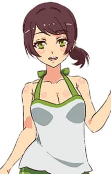 Terahara, Mihiro