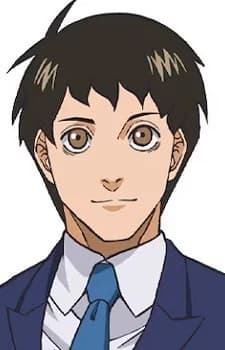 Mitarai, Akira