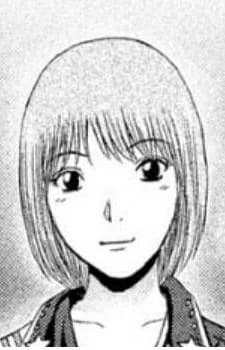 Iwatani, Mayu