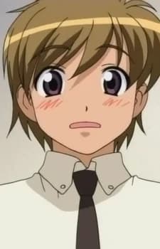 Takabe, Tomohiro