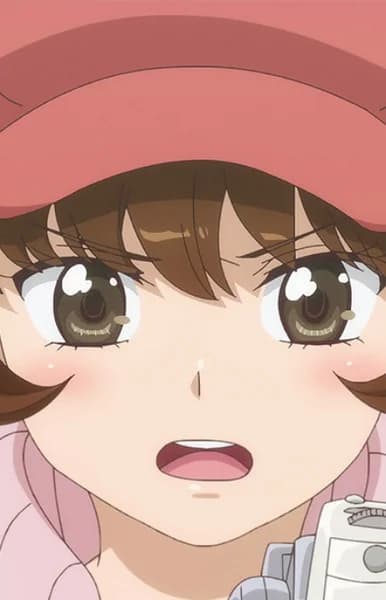 Minagawa, Rika