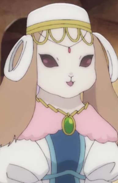 Princess Alba