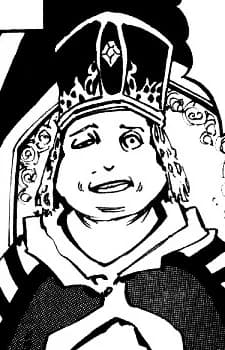 King of Minos