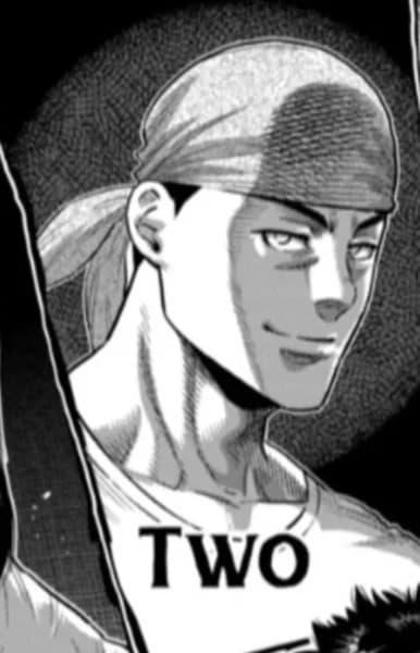 Tokita, Niko