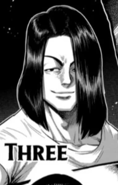 Tokita, Niko