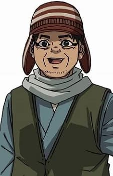 Matsuda, Heita