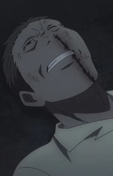 Murderer