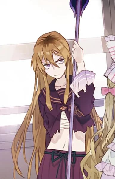 Nogi, Aiai