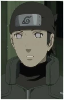 Hyuuga, Kou