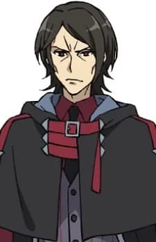 Grenville, Darius