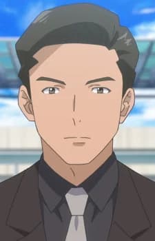 Kutsugi, Makoto