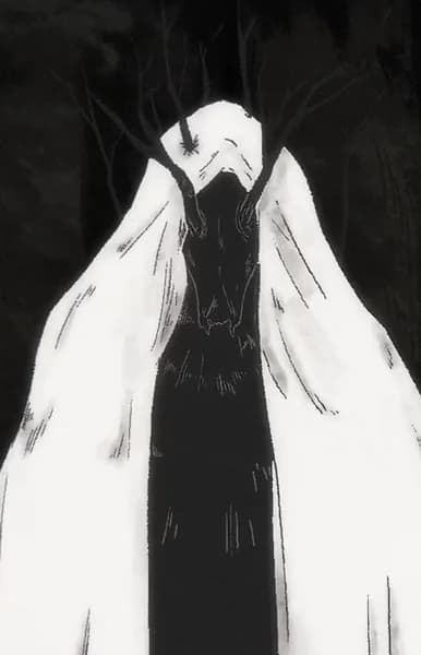 Headless Outsider