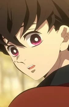 Tokitou's Father