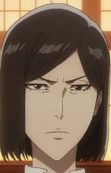 Ishida, Izumi