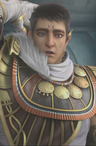 Xiong, Zhan