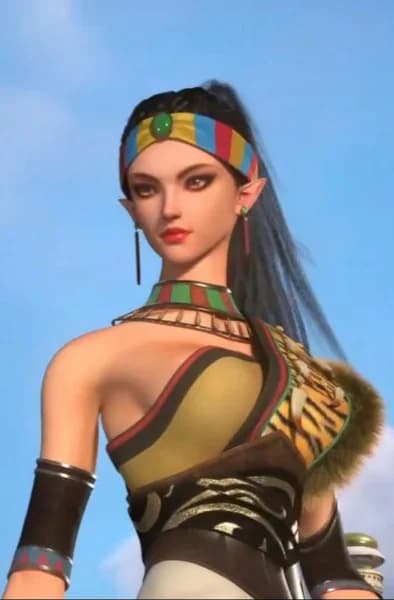 Wei, Liang