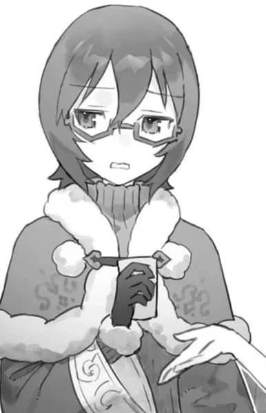 Yukishiro, Maya