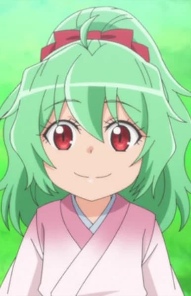Komoe