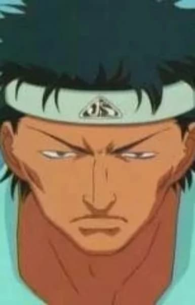 Kiriyama, Daichi