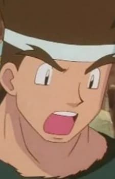 Nobuhiko