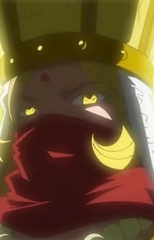 Sanzomon