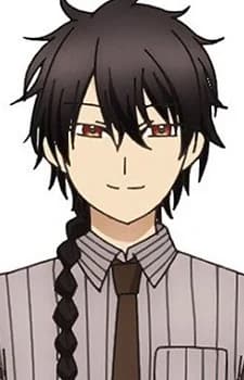 Ebisu, Isaburou